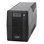 Лінійно-інтерактивне ДБЖ LP 650VA-P (390Вт)