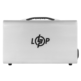 Багатофункціональна портативна зарядна станція LP CHARGER MPPT 300 (300W, 280Wh)