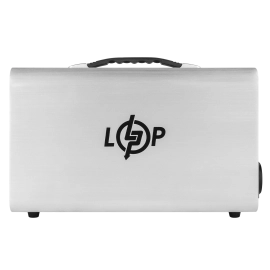 Багатофункціональна портативна зарядна станція LP CHARGER MPPT 300 (300W, 280Wh)