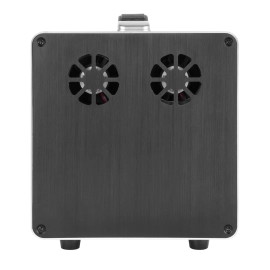 Багатофункціональна портативна зарядна станція LP CHARGER MPPT 300 (300W, 280Wh)