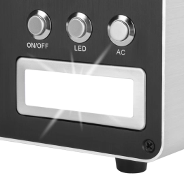 Багатофункціональна портативна зарядна станція LP CHARGER MPPT 300 (300W, 280Wh)