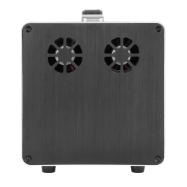 Багатофункціональна портативна зарядна станція LP CHARGER MPPT 500 (500W, 512Wh)