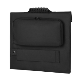 Портативна сонячна панель LP 100W (DC)