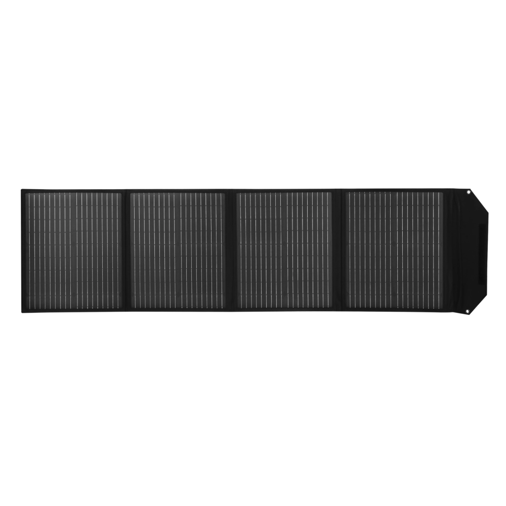 Портативна сонячна панель LP 100W (GX20 2pin)