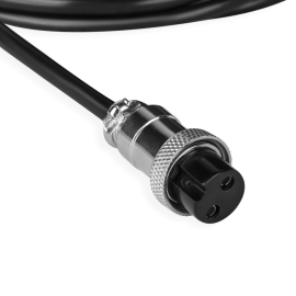 Портативна сонячна панель LP 100W (GX20 2pin)