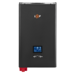 ДБЖ з правильною синусоїдою 24V LPE-W-PSW-5000VA+ (3500Вт) 1-50A