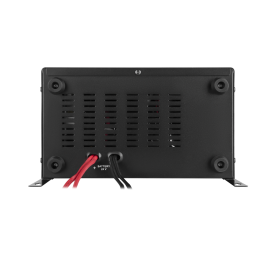 Сонячний інвертор (ДБЖ) LogicPower LPY-С-PSW-1500VA (1050Вт) MPPT 24V