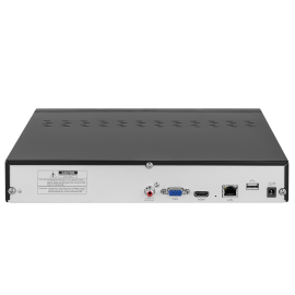 IP відеореєстратор 16-канальний 12MP NVR GreenVision GV-N-I017/16