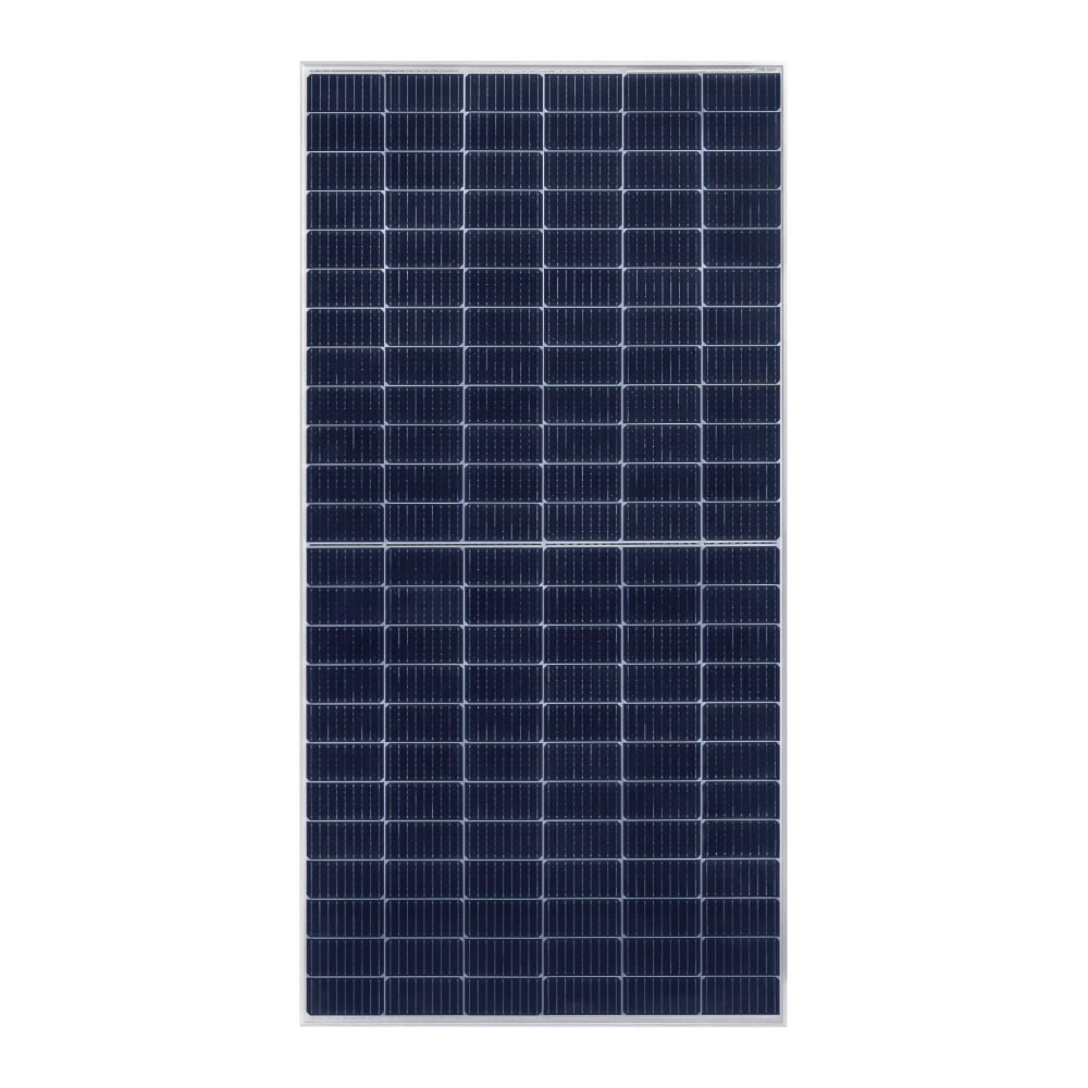 Сонячна панель LP Longi Solar Half-Cell 450W (35 профиль. монокристалл)