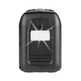 Багатофункціональна портативна зарядна станція LP CHARGER 160 (160W, 204Wh)