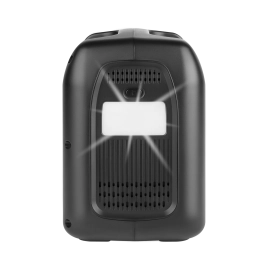 Багатофункціональна портативна зарядна станція LP CHARGER 160 (160W, 204Wh)