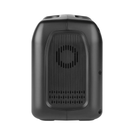 Багатофункціональна портативна зарядна станція LP CHARGER 160 (160W, 204Wh)