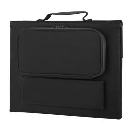 Портативна сонячна панель LPS 60W