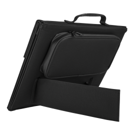 Портативна сонячна панель LPS 60W