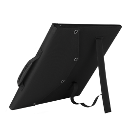 Портативна сонячна панель LPS 100W