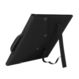 Портативна сонячна панель LPS 100W