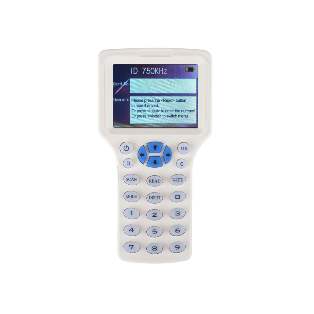 Дубликатор RFID GV-001