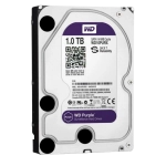 Жорсткий диск Western Digital 1TB Purple (WD10PURX)