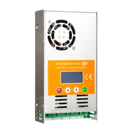 Сонячна електростанція (СЕС) Стандарт (без комплектуючих) 4kW АКБ 4.8kWh Gel 100 Ah