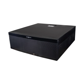 IP відеореєстратор 128-канальний 12MP NVR GreenVision GV-N-I023/128