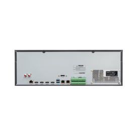 IP відеореєстратор 128-канальний 12MP NVR GreenVision GV-N-I023/128