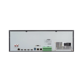 IP відеореєстратор 128-канальний 12MP NVR GreenVision GV-N-I023/128