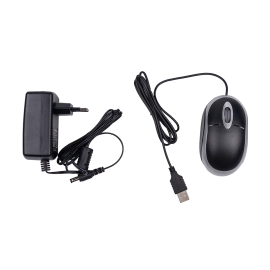 IP відеореєстратор 16-канальний 12MP NVR GreenVision GV-N-I017/16 (A)