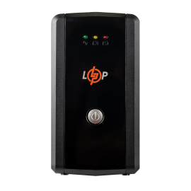 Джерело безперебійного живлення (ДБЖ) LP 400VA 4Pro (240Вт)