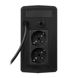 Джерело безперебійного живлення (ДБЖ) LP 400VA 4Pro (240Вт)