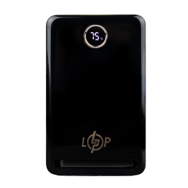 Бездротовий Рower Bank LP PQ17 10000mAh