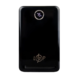 Бездротовий Рower Bank LP PQ17 10000mAh