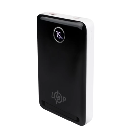 Бездротовий Рower Bank LP PQ17 10000mAh