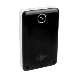Бездротовий Рower Bank LP PQ17 10000mAh