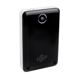 Бездротовий Рower Bank LP PQ17 10000mAh