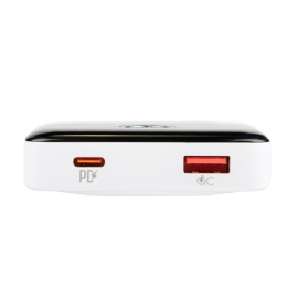 Бездротовий Рower Bank LP PQ17 10000mAh
