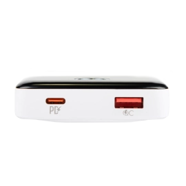 Бездротовий Рower Bank LP PQ17 10000mAh