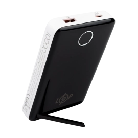 Бездротовий Рower Bank LP PQ17 10000mAh