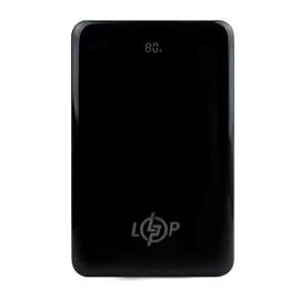 Бездротовий Power Bank LP PQ18 20000mAh