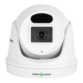 Комплект відеоспостереження на 9 камер GV-IP-K-W72/09 3MP