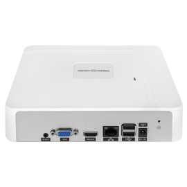 Комплект відеоспостереження на 9 камер GV-IP-K-W72/09 3MP