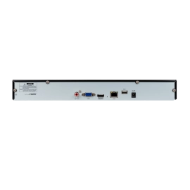 IP відеореєстратор 16-канальний 12MP NVR GreenVision GV-N-I017/16 12MP 12MP (V2)