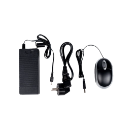 IP відеореєстратор 16-канальний 12MP NVR GreenVision GV-N-I017/16 12MP 12MP (V2)