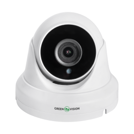 Комплект відеоспостереження на 9 камер GV-IP-K-W77/09 5MP