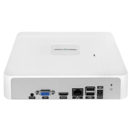 Комплект відеоспостереження на 9 камер GV-IP-K-W77/09 5MP