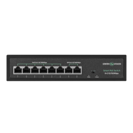 Комплект відеоспостереження на 9 камер GV-IP-K-W77/09 5MP
