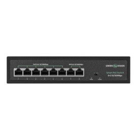 Комплект відеоспостереження на 9 камер GV-IP-K-W77/09 5MP