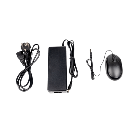 IP відеореєстратор 10-канальний 8MP NVR GreenVision GV-N-S024/08 (8POE) (Lite)