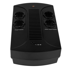Лінійно-інтерактивне ДБЖ LP 650VA-PS (390Вт)