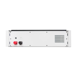 Додатковий акумулятор до LP Autonomic Power F 5000W (АКБ 5200Wh) Solar білий з чорним