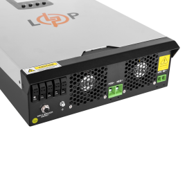 Обладнання для сонячної електростанції (СЕС) Стандарт 3,5 kW АКБ 3,6kWh Gel 150 Ah